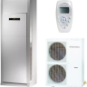 Комплект ELECTROLUX EACF-60 G/N3 16Y сплит-системы колонного типа купить в Тюмени