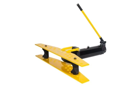 Трубогиб гидравлический TOR HHW-4J 23 т 21,3-108 мм 1004642 купить в Тюмени