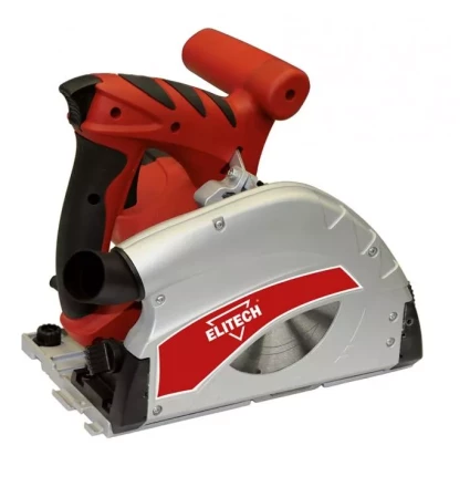 Пила дисковая (циркулярная) Elitech ПД1255П14 купить в Тюмени