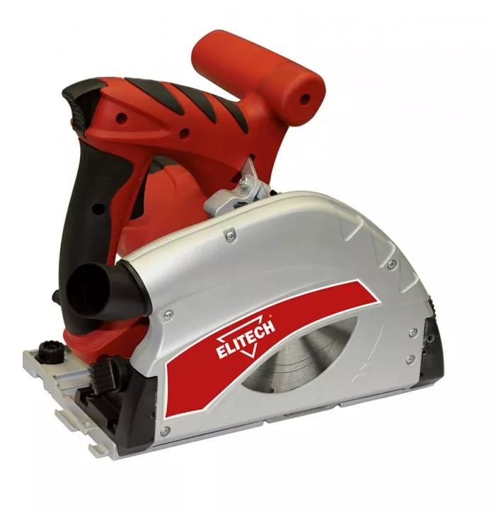 Пила дисковая (циркулярная) Elitech ПД1255П14 купить в Тюмени