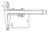 Штангенциркуль ШЦ 2-250 (0.1) класс Премиум губки 60мм купить в Тюмени