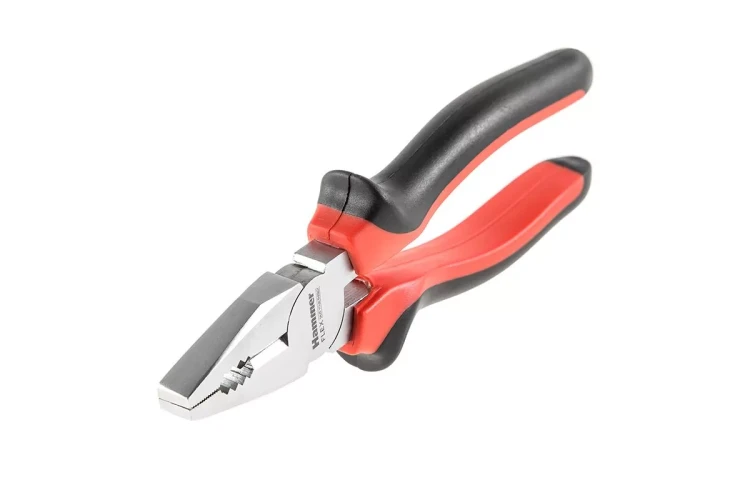 Пассатижи HAMMER 601-003 купить в Тюмени