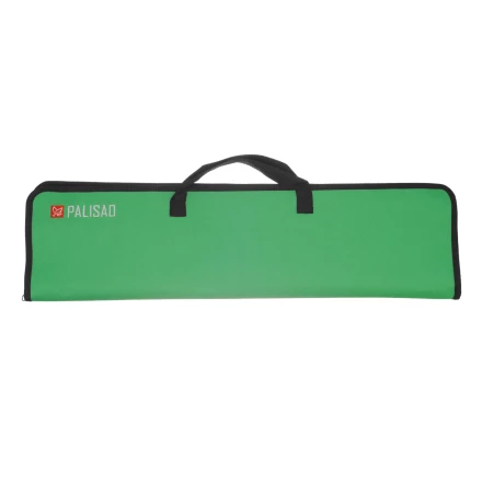 Набор шашлычный 9 предметов в сумке, Camping// Palisad 69754 купить в Тюмени