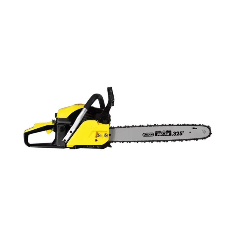 Бензопила MACHETE 146 PRO FoxWeld купить в Тюмени