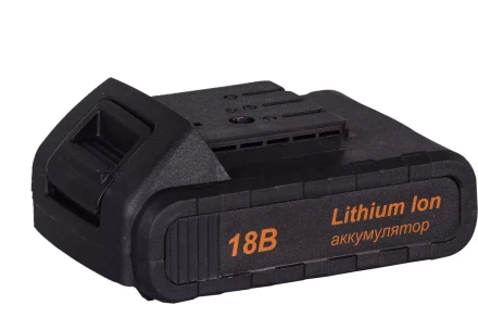 Аккумулятор для шуруповерта Вихрь ДА-18Л-2К (АКБ18Л1 DCG)в Москве 900/71/8/75 купить в Тюмени