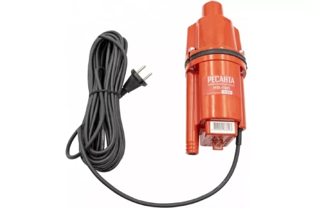 Вибрационный насос Ресанта НВ-10Н 77/8/2 купить в Тюмени