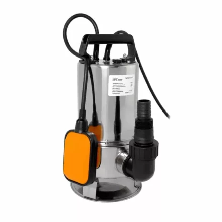 Дренажный насос FoxAqua DPS-800F купить в Тюмени