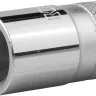 Торцовая головка KRAFTOOL "INDUSTRIE QUALITAT", Cr-V, FLANK, хромосатинированная, 1/2", 15 мм 27805-15_z01 купить в Тюмени