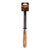Долото-стамеска 6 мм, деревянная рукоятка// Sparta 242415 купить в Тюмени