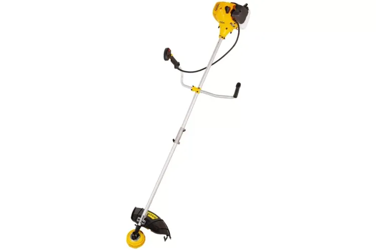 Триммер бензиновый Huter GGT-520S 70/2/33 купить в Тюмени