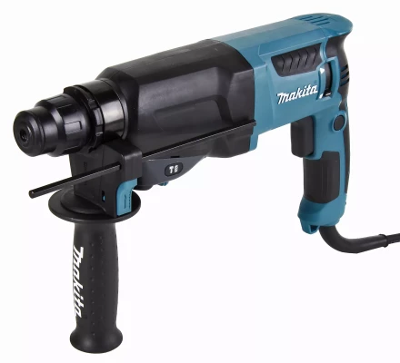 Перфоратор Makita HR2610 купить в Тюмени