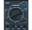 Мультиметр Ресанта DT 890B+ купить в Тюмени