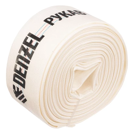 Рукав напорный DH-80, диаметр 3&quot;, длина 20 м Denzel 99604 купить в Тюмени