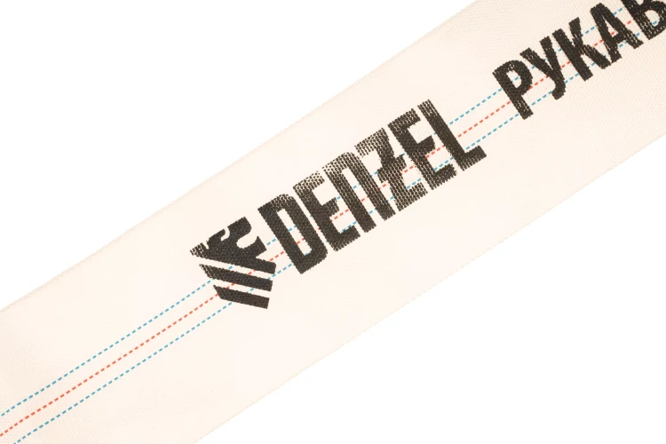 Рукав напорный DH-80, диаметр 3", длина 20 м Denzel 99604 купить в Тюмени