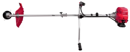 Бензотриммер FTP52 неразборная штанга Fubag купить в Тюмени