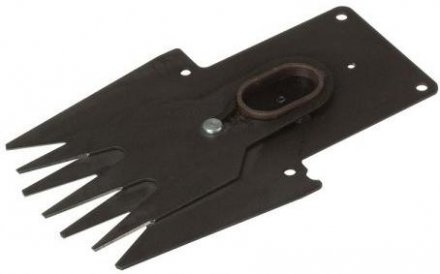 Нож запасной 8 см для ножниц для газона GARDENA купить в Тюмени