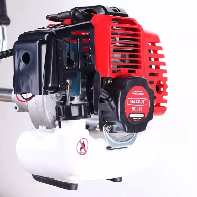 Бензотриммер MC 143 Maxcut купить в Тюмени