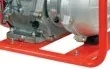 Мотопомпа высоконапорная PG 80 H Fubag Fubag купить в Тюмени