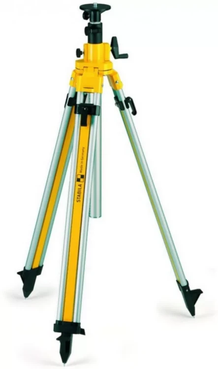Штатив  тип  BST-K-ХL  15860 STABILA купить в Тюмени