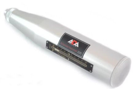 Измеритель прочности бетона ADA Schmidt Hammer 225 купить в Тюмени