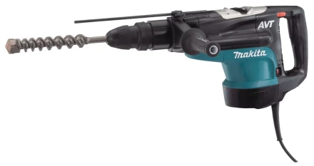 Перфоратор Makita HR5211C SDS-MAX купить в Тюмени