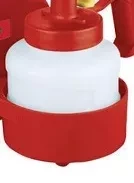 Электрический краскораспылитель FUBAG EasyPaint S500/1.8 купить в Тюмени