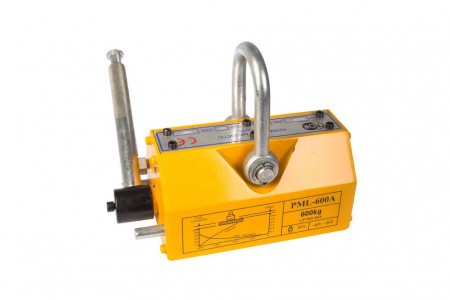 Захват магнитный TOR PML-A 600 (г/п 600 кг) (T) 1048985 купить в Тюмени