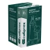 Домкрат гидравлический бутылочный Сибртех 50805, 8 т, 180-350 мм купить в Тюмени