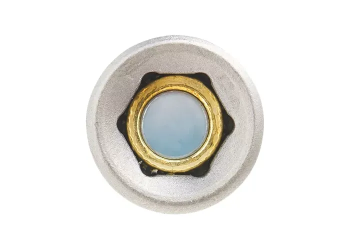 Биты с торцевыми головками MATRIX 6mm - 45mm 2шт 11566 купить в Тюмени
