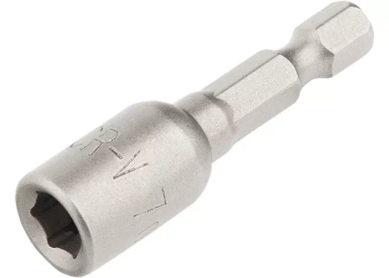 Биты с торцевыми головками MATRIX 6mm - 45mm 2шт 11566 купить в Тюмени