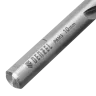 Набор сверл по металлу Denzel 723003, 1-10 мм, Р6М5-TiN, Golden Tip, 19 шт купить в Тюмени