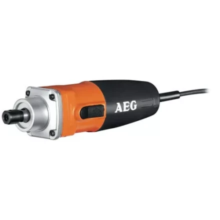 Прямая шлифмашина AEG GS 500 E купить в Тюмени