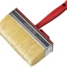 Макловица STAYER "MASTER" UNIVERSAL, светлая щетина, пластмассовый корпус, 5х15см 01824-15 купить в Тюмени