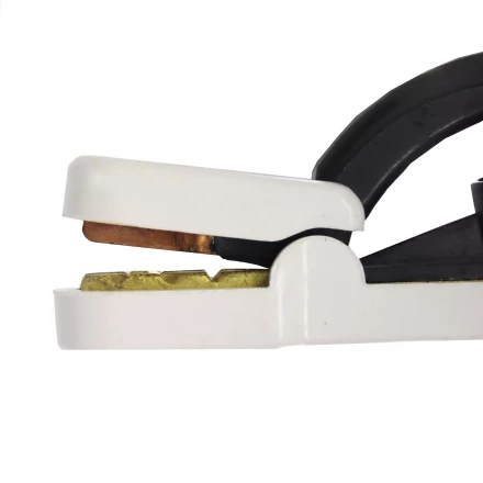 Электрододержатель Korean 500А XL2036 купить в Тюмени