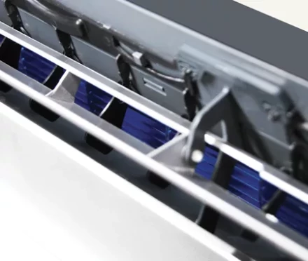 Внутренний блок BALLU BSEI/in-10HN1 сплит-системы, инверторного типа купить в Тюмени