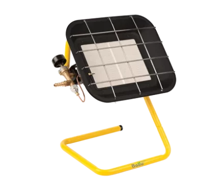 Обогреватель инфракрасный газовый BALLU BIGH-4 купить в Тюмени