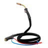 Горелка MW 501 Ultra (3m / Water / Euro) PR034.0865 купить в Тюмени