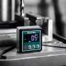 Уровень-уклономер электронный KRAFTOOL 4Х90° KOMPAKT 34687 купить в Тюмени