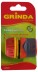 Соединитель GRINDA &quot;Premium&quot; с запирающим механизмом, пластмассовый с TPR, 1/2&quot; 8-426427 купить в Тюмени