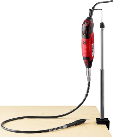 Гравер электрический + насадки ЗГ-160 КН41 серия МАСТЕР купить в Тюмени