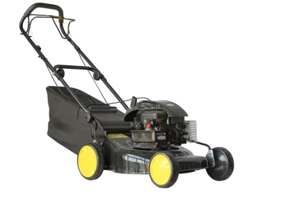 Самоходная бензиновая газонокосилка CHAMPION LM4133BS B&amp;S (США) купить в Тюмени