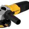 Угловая шлифмашина Stanley STGS7115 УШМ Болгарка купить в Тюмени