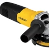 Угловая шлифмашина Stanley STGS7115 УШМ Болгарка купить в Тюмени