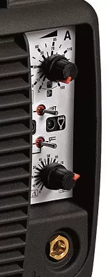 Сварочный аппарат TECHNOLOGY TIG 185 DC  ALU CASE  TIG ACC Telwin купить в Тюмени