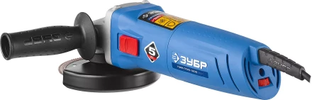 Машина углошлифовальная регулировка оборотов УШМ-П125-1200 ЭПСТ серия ПРОФЕССИОНАЛ купить в Тюмени