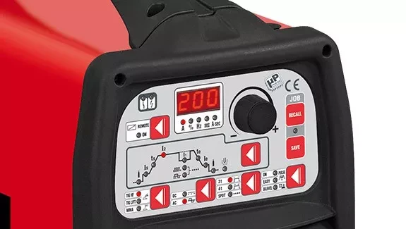 Сварочный аппарат Telwin SUPERIOR TIG 322 AC/DC HF/LIFT  TIG ACC  купить в Тюмени