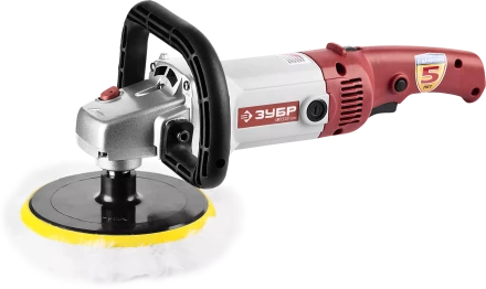 Полировальная машина ЗПМ-1300Э серия МАСТЕР купить в Тюмени