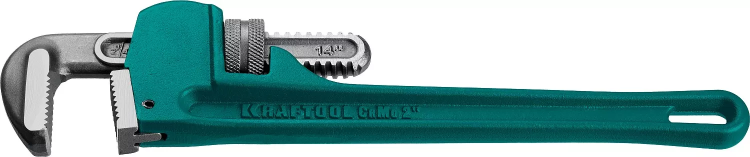 Ключ трубный KRAFTOOL STILLSON 2727-35 купить в Тюмени