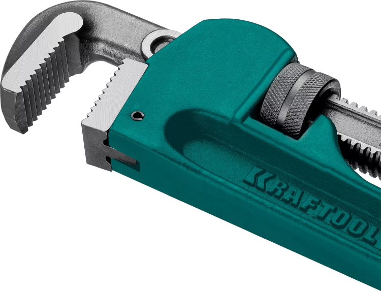 Ключ трубный KRAFTOOL STILLSON 2727-35 купить в Тюмени