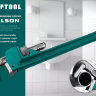 Ключ трубный KRAFTOOL STILLSON 2727-35 купить в Тюмени